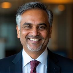 CEO का फोटो - KalaVaani Mediaworks