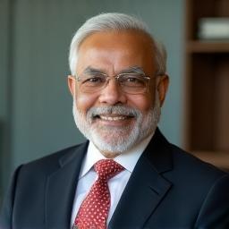 PR Head का फोटो - KalaVaani Mediaworks