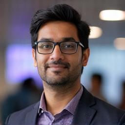 Tech Lead का फोटो - KalaVaani Mediaworks
